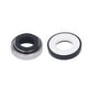 thumbnail image 2 of Pump Seal, Compact Size Easy Maintenance Mechanical Seals Secure Sealing Stainless Steel  For Replacement ANGGREK Shaft Seals, 2 of 8