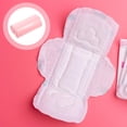 thumbnail image 3 of 100 Pcs Sacs à Serviettes Hygiéniques Jetables, Sacs Hygiéniques Féminins, 3 of 4