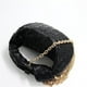 thumbnail image 5 of Bolsos pequeños para mujer, bolso bandolera de cuero vegano suave, mini monederos, bolsa informal para bola de masa, 5 of 5