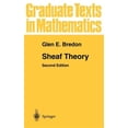 thumbnail image 1 of Pre-Owned Graduate Texts in Mathematics Sheaf Theory, Book 170, (Hardcover), 1 of 1