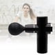 thumbnail image 1 of Eléctrico Masajeador de relajación corporal muscularpistola de masaje fascial para aliviar el dolor (negro) Ndcxsfigh Nuevos Originales, 1 of 6