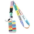 thumbnail image 3 of Accesorios para cordones para tarjetas Yinane soporte universal para identificación desmontables, 3 of 8