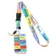 thumbnail image 3 of Accesorios para cordones para tarjetas Yinane soporte universal para identificación desmontables, 3 of 8