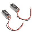 thumbnail image 3 of Motor cepillado RC 55T 80T Motor RC Reemplazo del motor cepillado de alta torsión para AXIAL SCX24 1/24 RGT RC Crawler Car ANGGREK Otros, 3 of 8