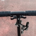 thumbnail image 4 of MLINS Adjustable Bike Water Bottle Holder Handlebar Mount, Aluminum Alloy Cup Holder for Mountain and Road, 4 of 8