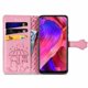thumbnail image 2 of Funda Cartera FOXDOCK para OPPO A54 5G , Flip PU con Relieve de Gatos y Perros, Tarjetero y Soporte, 2 of 6