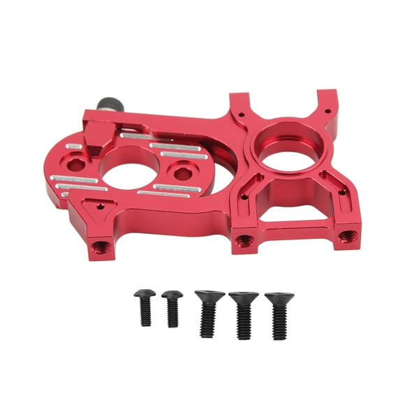 Soporte de motor RC, soporte de motor RC Piezas de coche RC Soporte de motor RC Construido para el futuro