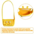 thumbnail image 4 of 11/12/13 Piezas de Ropa y Accesorios para Peluche Capibara 25cm - Vestuario para Muñecos de Peluche | Regalo Ideal para Niños, 4 of 8