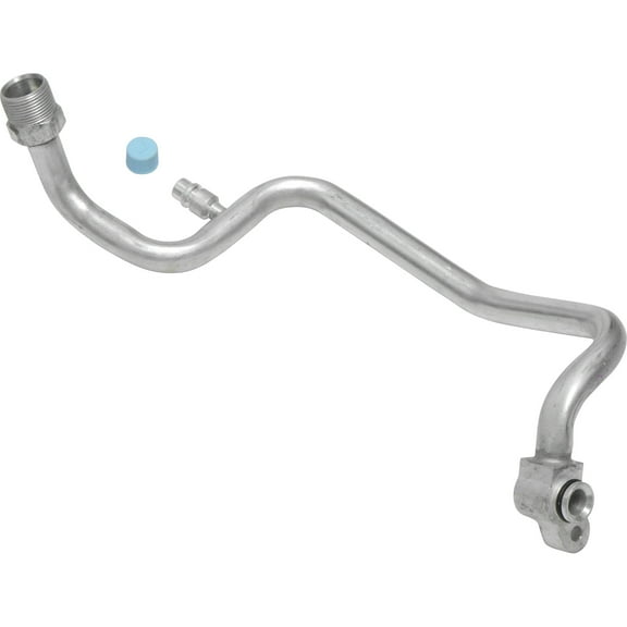 New UAC HA 111357C A/C Suction Line Hose Assembly -- Suction Line