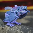 thumbnail image 4 of Transformers Legacy United Deluxe Star Raider Filch 5.5” Action Figure, 8+, Walmart Exclusive, 4 of 11