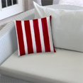 thumbnail image 3 of Joita CABANA Coussin Intérieur / Extérieur Cousu Fermé - Tissu Polyester Rose, 3 of 3