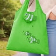 thumbnail image 2 of Bolsa Reutilizable Office Supply MXAGG-002 2 Piezas Verde, 2 of 3