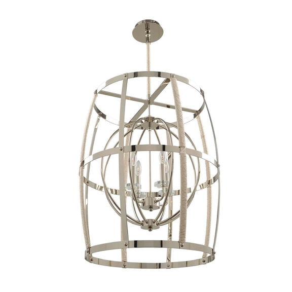 Bradbury 24 Inch Pendant