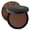 Cocoa, variant on Glo Skin Beauty Pressed Base Powder Foundation Makeup (Honey Dark) - Flawless Coverage for a Radiant Natural, Second-Skin Finish