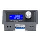thumbnail image 1 of Generador de frecuencia PWM, señal de onda cuadrada, pulso, pantalla LCD ajustable para conducción de motores, 1 of 8