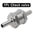 thumbnail image 4 of 6-12MM Aluminum Check Valve For Car Automotive Fuel Gas Oil Diesel Carburetor, 4 of 12