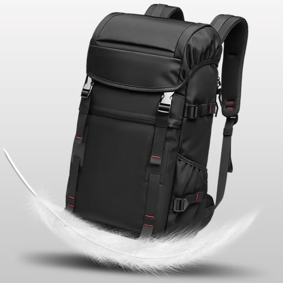Travel Large Capacity Lightweight Outdoor Hiking Hiking Backpack,20 Inches