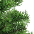 thumbnail image 5 of Northlight 2 FT Mini Balsam Pine Medium Artificial Christmas Tree in Burlap Base, Unlit, 5 of 5