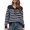 Navy, variant on Vedolay Womens Cute Sweater Women's 2023 Pullover Sweaters Long Sleeve Knit Lightweight Crew Neck Fall Tops,Navy L