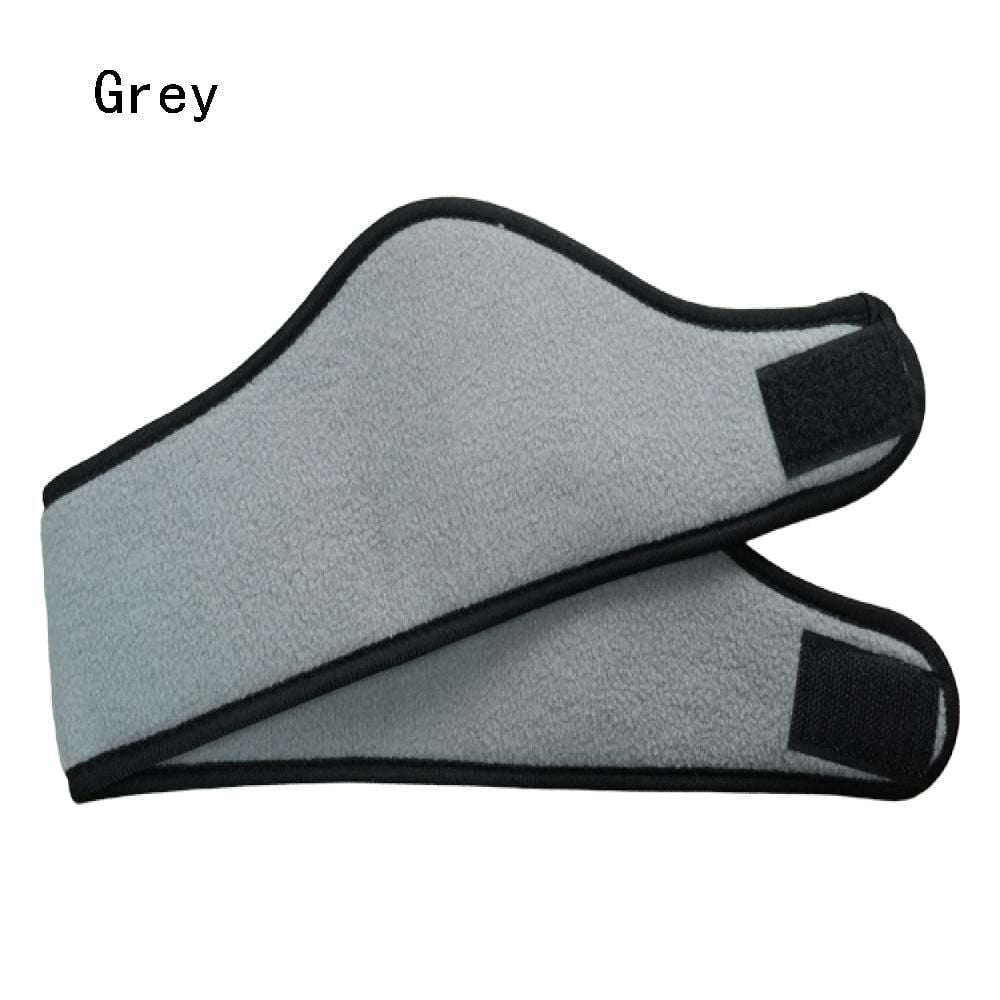 Fashion Ski Protective Warmer Winter Polar Fleece Spandex