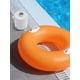 thumbnail image 3 of Bomba Colchón Aire Portátil Eléctrica USB Recargable Con 5 Boquillas LED para Flotadores Piscina Anillo Natación, 3 of 9