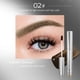 thumbnail image 5 of XWSHYW Lápiz de Cejas La Crema para Cejas Arrancable Es Fácil de Usar con Colores Que No Están Deshidratados Ni Sudorosos, 5 of 6