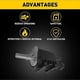 thumbnail image 4 of Vapor Canister Purge Valve 2007-2013 for Chevrolet Avalanche Tahoe 5.3L 6.0L 12597341, 12581349, 4 of 5