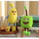 thumbnail image 1 of Monster monster doll My Singing Monsters concert F (green and yellow), 1 of 3