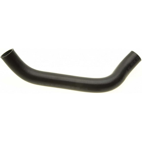 Radiator Coolant Hose Fits select: 1996-1997 CHRYSLER INTREPID, 1993-1997 CHRYSLER CONCORDE