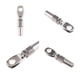 thumbnail image 1 of Terminal de Swageless Marino 316 perfecl Para Cuerda de Alambre de 6 mm 4packs, 1 of 8