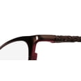 thumbnail image 6 of LILLY PULITZER Eyeglasses CONNIE Brown 52MM, 6 of 9