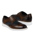 thumbnail image 1 of ZAPATOS CASUALES CABALLERO STYLO 1630-01 PIEL CAFÉ, 1 of 4