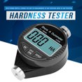 thumbnail image 4 of Peahefy Digital 100HD A Durometer Shore Rubber Hardness Tester LCD Display Meter, Rubber Tire Durometer, Tire Durometer, 4 of 8