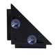 thumbnail image 5 of Ángulos De 90 Grados, Superficies De Nivel Láser Cuadrado, Diseño De Superficie De Nivel Láser De ángulo Recto Estable, Incluido Para Piedra Mgaxyff 90 Degree Laser Level, 5 of 8