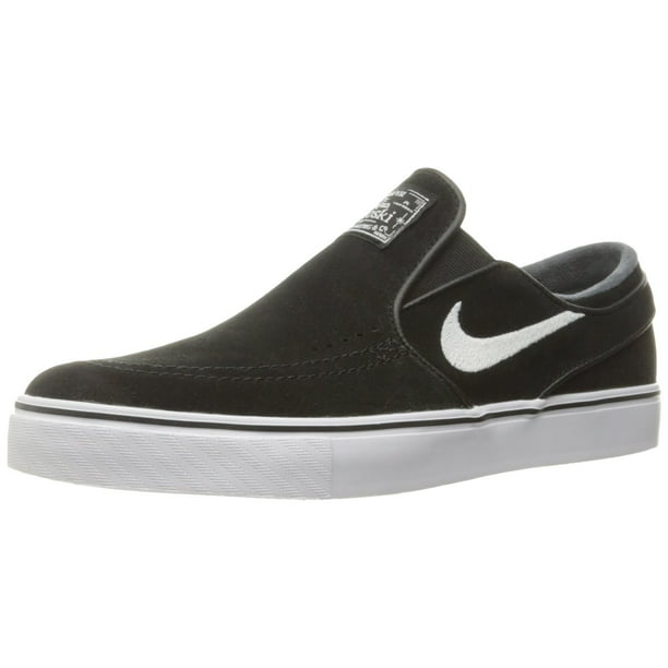 Ban verzoek Andrew Halliday Nike Men's Zoom Stefan Janoski Slip Cnvs Skate Shoe - Walmart.com