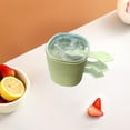 thumbnail image 1 of Feltree Summer DIY Homemade Ice Lolly Border Home Ice Lolly Ice Box Ice Cream Plastic Ice, 1 of 7