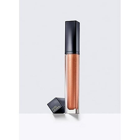 - Estee Lauder Pure Color Envy Sculpting Lip Gloss 120 Intense Spice 0.1 Oz