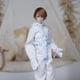 thumbnail image 5 of Traje protector de cuerpo completo Yotijar para muñeca masculina BJD 1/6, 5 of 10