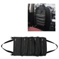 thumbnail image 1 of Bolsa organizadora de herramientas ANGGREK portátil de lona resistente, 1 of 8