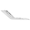 thumbnail image 2 of Lower Bumper Trim, Front Bumper Lower Trim Protective Stylish Rugged Front Bumper  Trim Molding Replacement For Outlander, 2 of 8