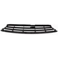 thumbnail image 4 of 2002-2003 for Lexus for Es300 2004 for Es330 Black Plastic Grille Assembly - Oe Replacement Part, 4 of 5