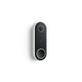 thumbnail image 1 of Google Nest Hello Video Doorbell Brand New, 1 of 2