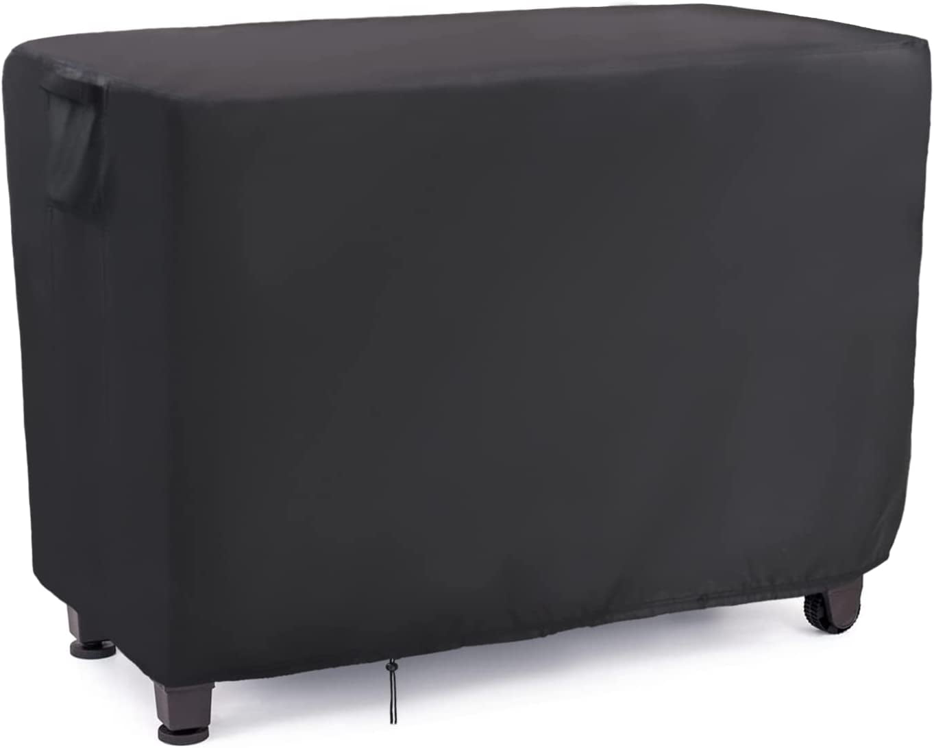 POMER Patio Prep Table Cover for 52 Inch Keter Unity XL Portable