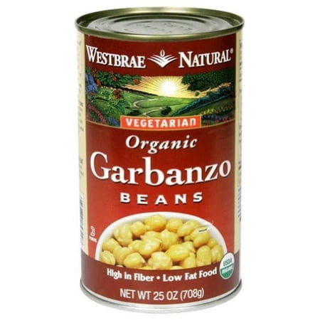 ORGANIC GARBANZO BEAN