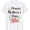 White-63, variant on Mama Checkered Mommy Funny Happy Mother's Day Mom Life Retro Womens T-Shirt