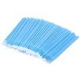 thumbnail image 3 of Cepillo desechable ANGGREK 200 Uds Microblading Extensión de pestañas Azul oscuro, 3 of 8