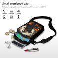 thumbnail image 7 of HELLHERO Halloween Women Messenger Bag Leakproof Shoulder Bags for Adults, Travel Daily Use Daily Commute or Casual Outings, 7 of 7