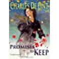 thumbnail image 1 of Promises to Keep (Newford/Jilly Coppercorn), 1 of 3