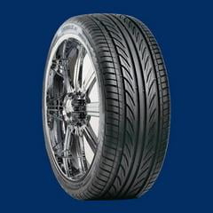 Delinte Thunder D7 225/45R17 94 W Tire