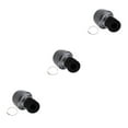 thumbnail image 3 of Youkk Intake Filter for Chopper Cruiser Bobber Carbon Fiber 24-48mm 3Set, 3 of 6